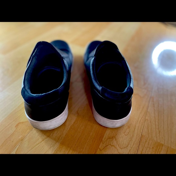 Calvin Klein Casual Dress Sneakers - Picture 3 of 5